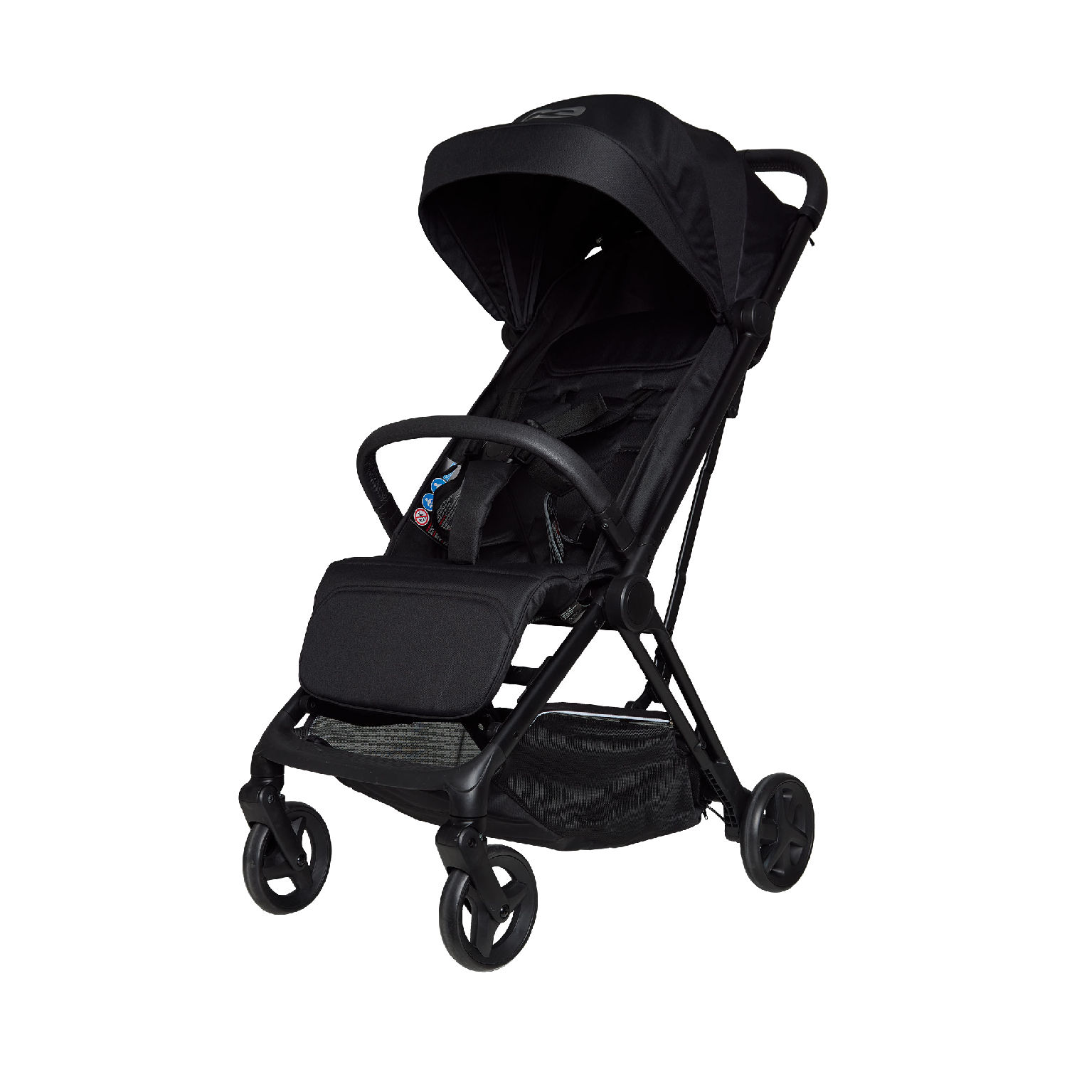 Koelstra Re-act Buggy - Black