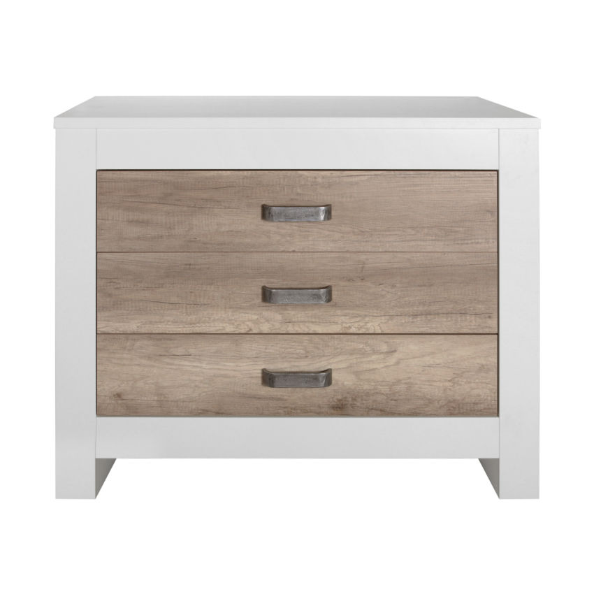 Kidsmill Long Island Commode Wit