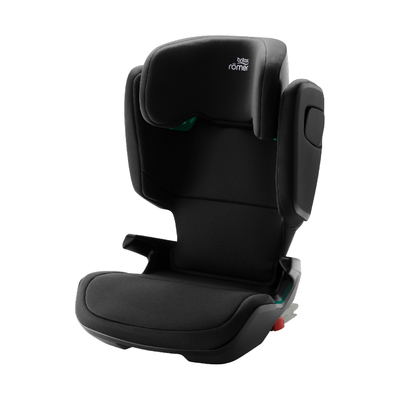 Britax Römer Kidfix M I-Size Autostoeltje Cosmos Black