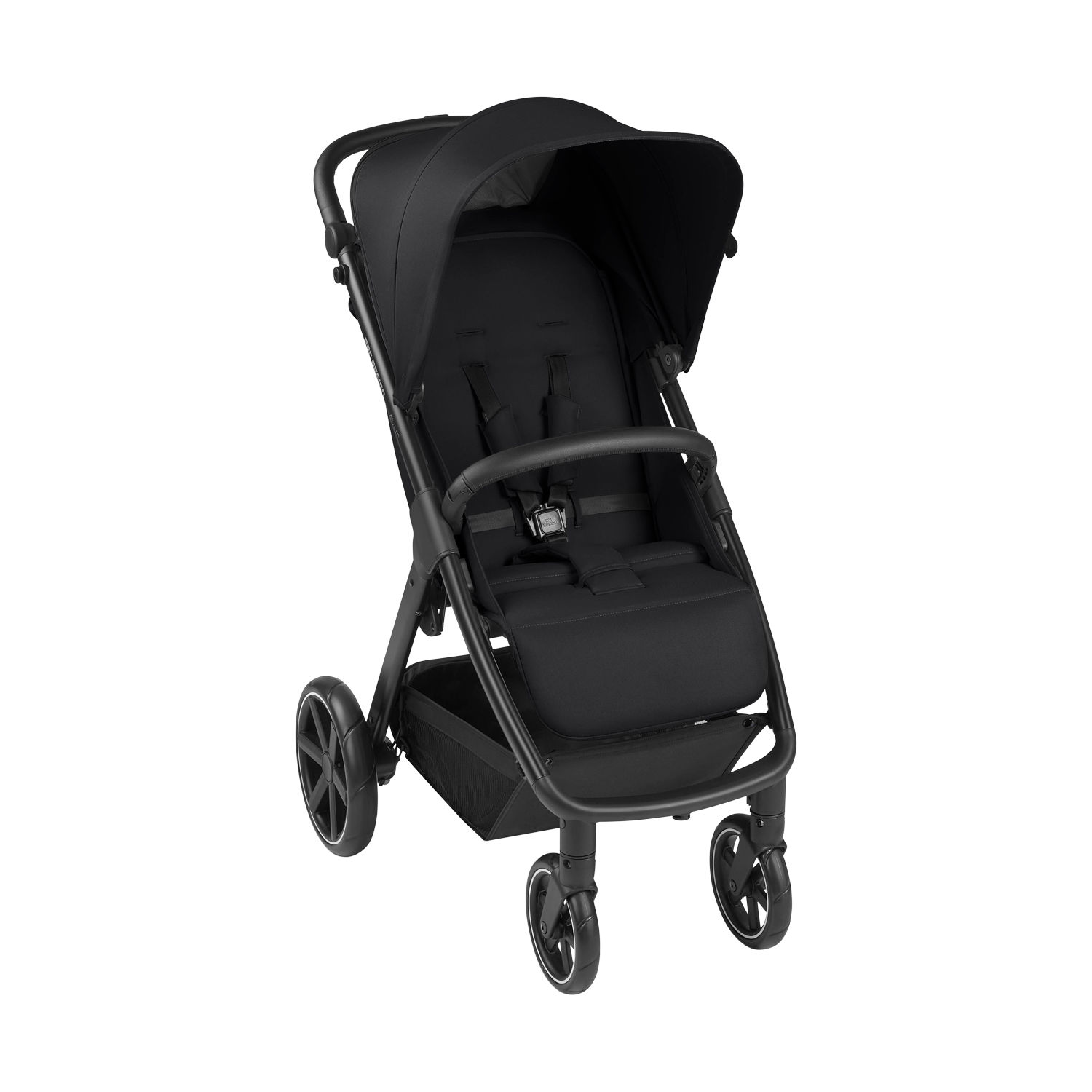 ABC Design Avus Buggy - Ink