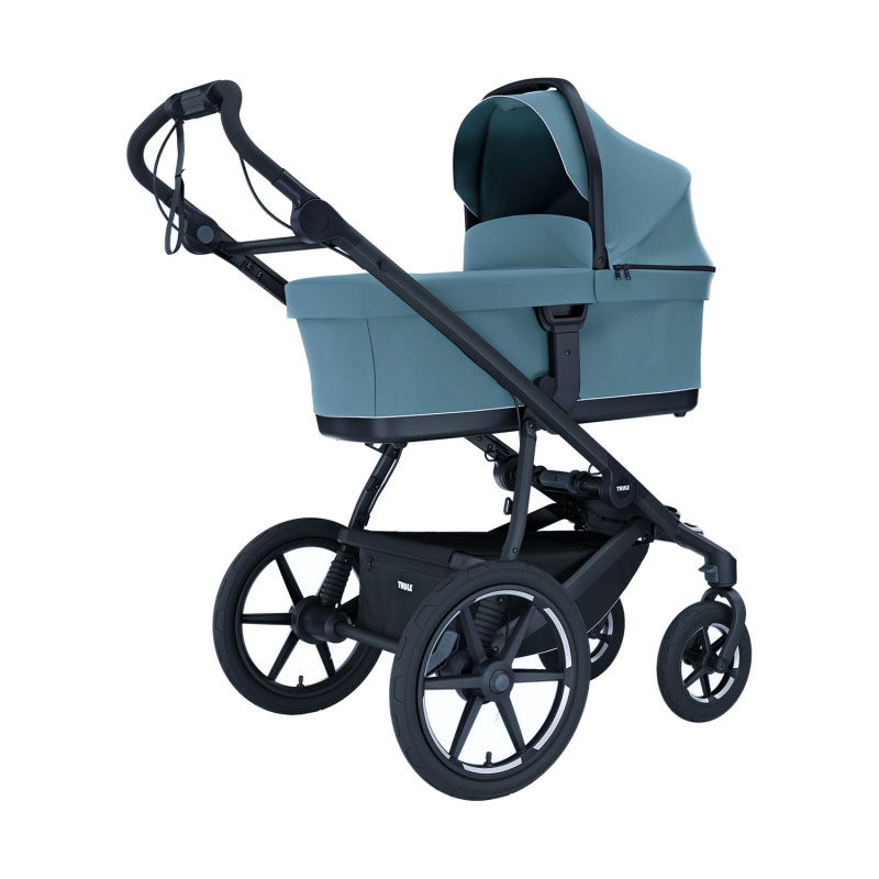 Thule Urban Glide 4 Kinderwagen 2-in-1 - Mid Blue