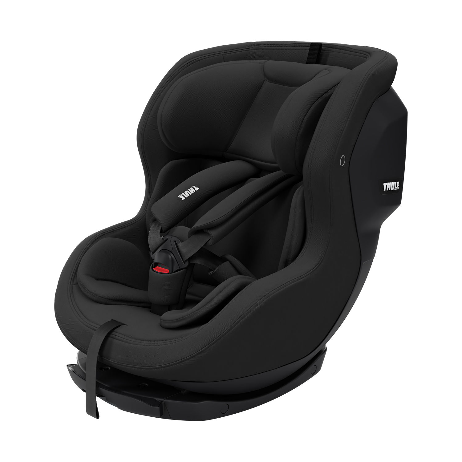 Thule Elm Autostoeltje - Black