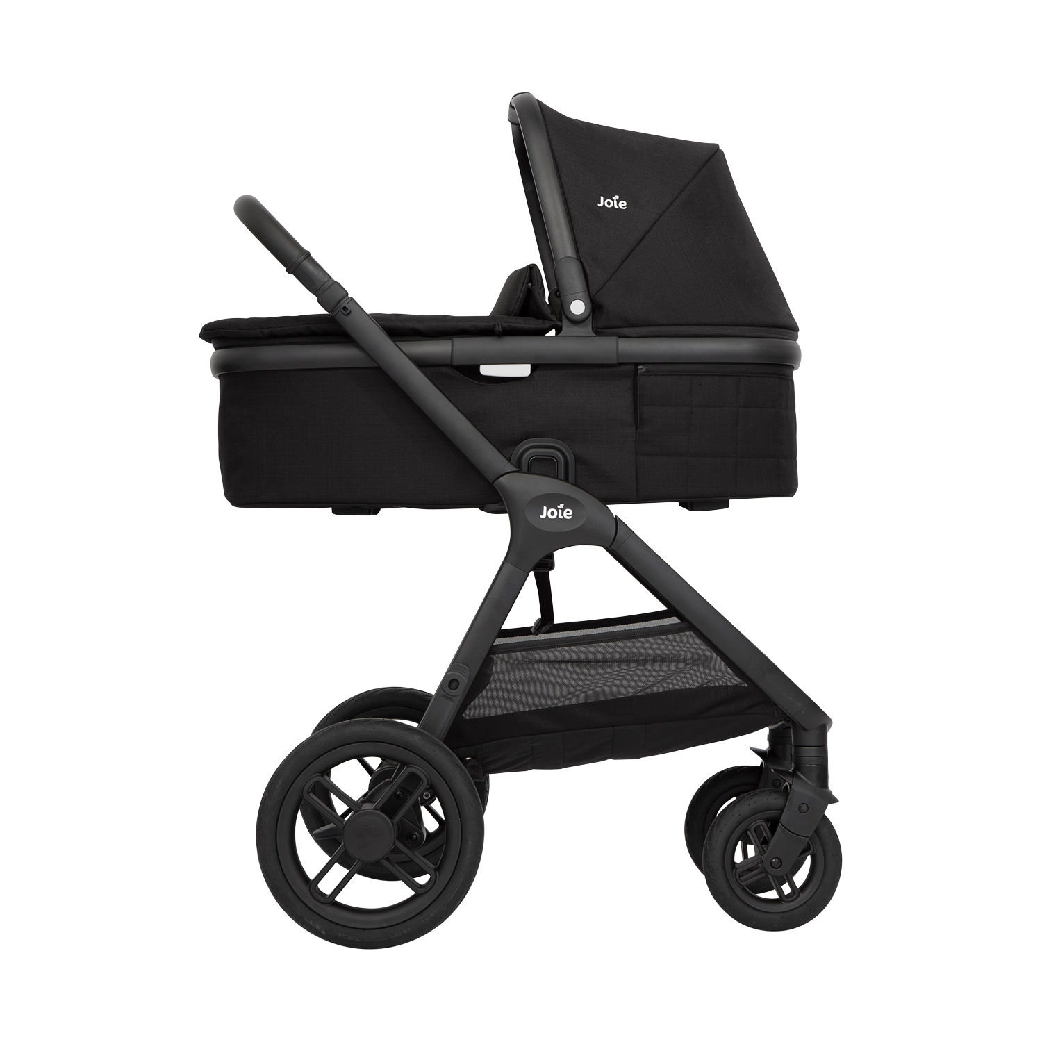 Joie Honour Kinderwagen 2-in-1 - Shale