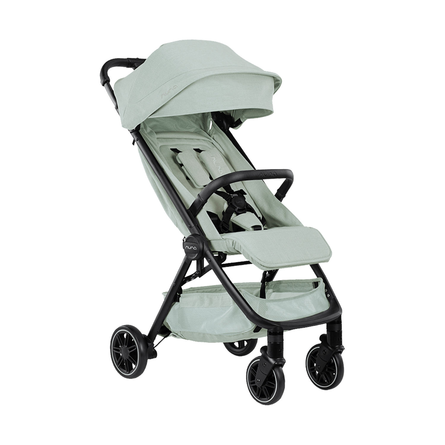 Nuna TRVL Buggy - 2022 - Seafoam