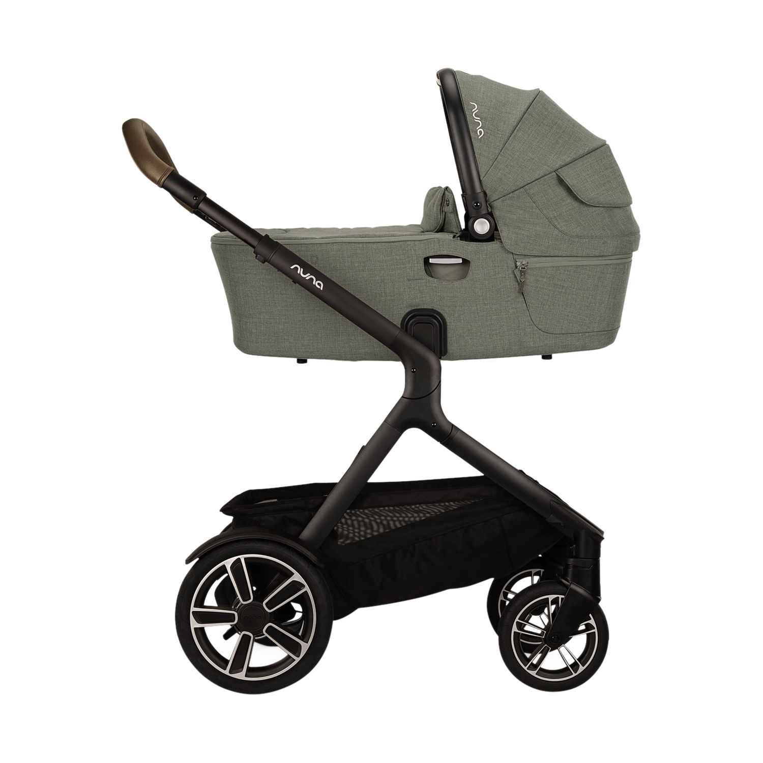 Nuna Demi™ Next Kinderwagen 2-in-1 - Pine