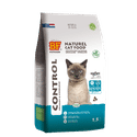 Biofood Premium control urinary/sterilised kattenvoer 1,5kg - kattenbrokken