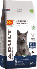 Biofood Premium adult fit kattenvoer 10kg - kattenbrokken