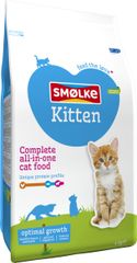 Smølke Kitten Optimal Growth - 8 kg - kattenbrokken