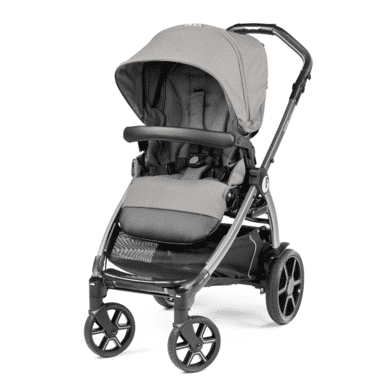 Kinderwagen Peg Perego Book Mercury