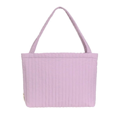 Lässig Green Label Shopper Cotton lavender