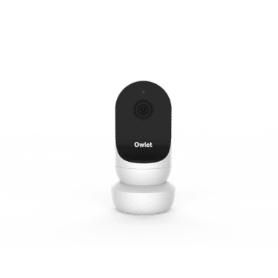 Owlet Camera 2 wit