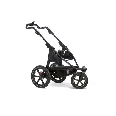 tfk kinderwagen frame Pro zwart