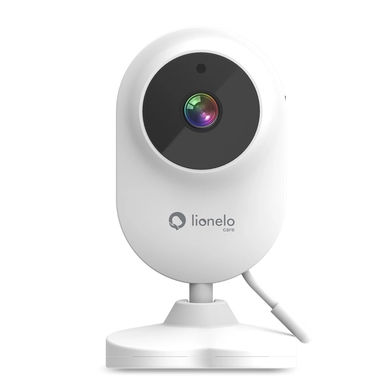 Lionelo Babyline 6.2 Camera - Babyfoon