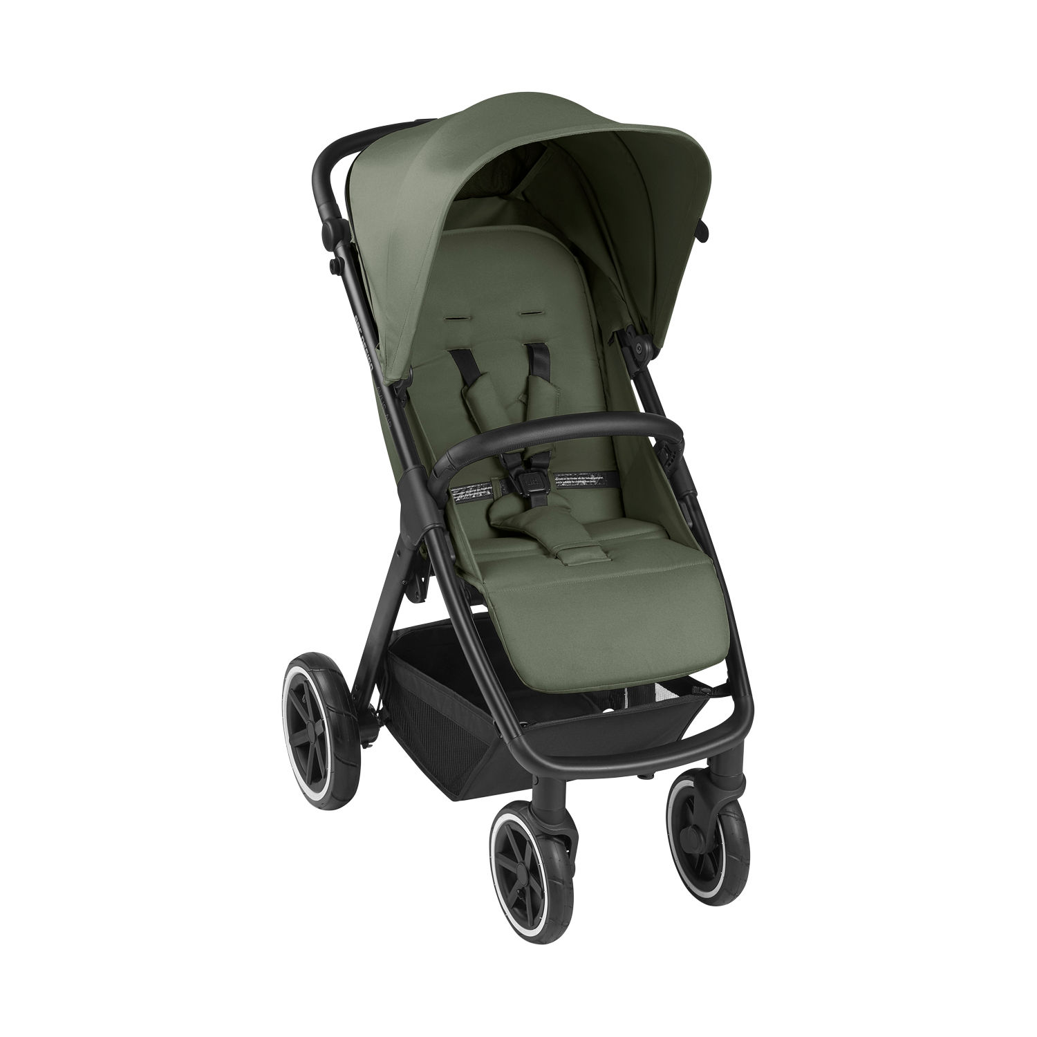 ABC Design Avus Air Buggy - Olive