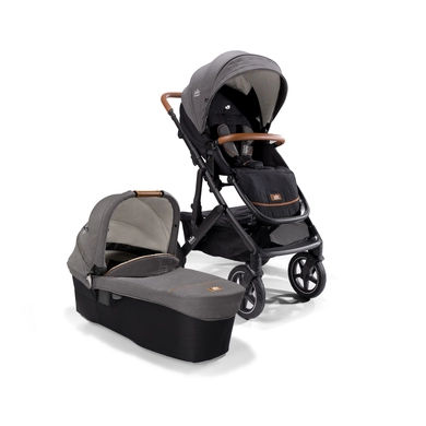 Joie Signature Vinca 2in1 kinderwagen incl. Ramble XL Carbon