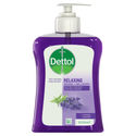 Dettol Handzeep Verzachtend Lavendel 250 ml