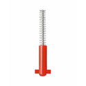 Curaprox Interdentale Rager Prime Navulling CPS 07 Rood 2,5mm 8 stuks