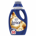 Lenor Vloeibaar & Gouden Orchidee wasmiddel  - 80 wasbeurten