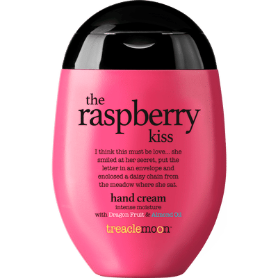 Treaclemoon The Raspberry Kiss Handcrème 75 ML