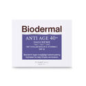 Biodermal Dagcreme Anti-Age 40+ 50 ml