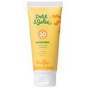 Petit & Jolie Natuurlijke Zonnebrand SPF 30 100 ml - voor baby's en kinderen