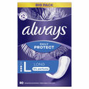 Always Inlegkruisjes Dailies Extra Protect Large 48 stuks