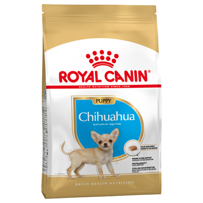 Royal Canin Breed Chihuahua Puppy 1,5kg - hondenbrokken
