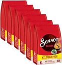 SENSEO Pads Classic Senseopads bescherming gecertificeerd 6 XXL enkele packs, 6 x 48 pads