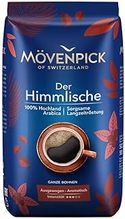 Mövenpick koffiebonen, pak van 12 12 x 500 g