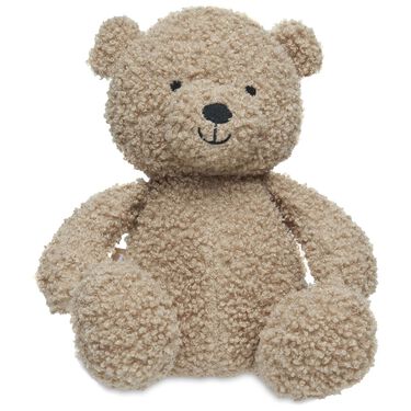 Jollein Teddy Bear Knuffel Biscuit