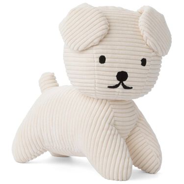 Snuffie knuffel corduroy 21cm