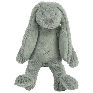 Happy Horse tiny green rabbit richie knuffel 28 cm