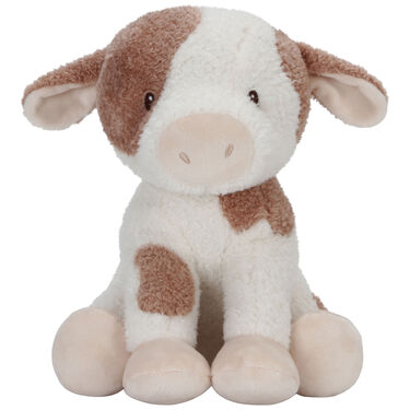 Little Dutch koe little farm knuffel 25 cm