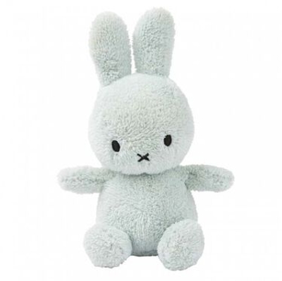 Nijntje Terry Knuffel 23 cm Soft Green
