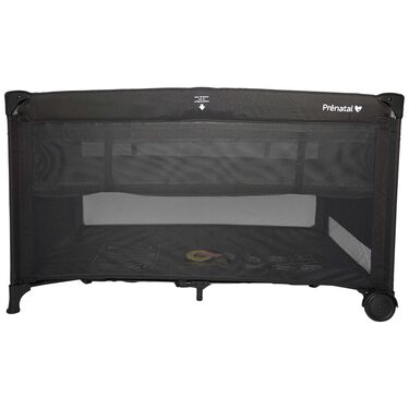 Prénatal campingbed Luxe  bodemverhoger