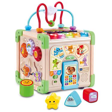 vtech-baby-play-green-speelpret-activiteitenkubus