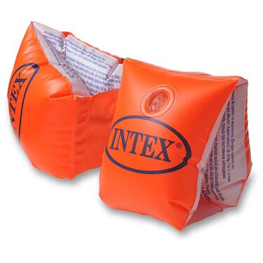 Intex kinder zwembandjes 3-6 jaar