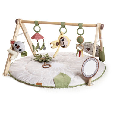 Tiny Love Boho Chic Luxe Babygym