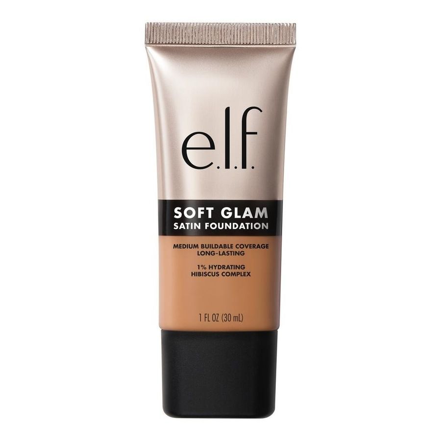 e.l.f. Cosmetics Soft Glam Satin Foundation 30 ml 41 - TAN NEUTRAL