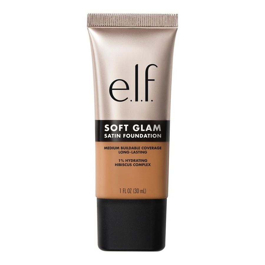 e.l.f. Cosmetics Soft Glam Satin Foundation 30 ml 42 - TAN NEUTRAL