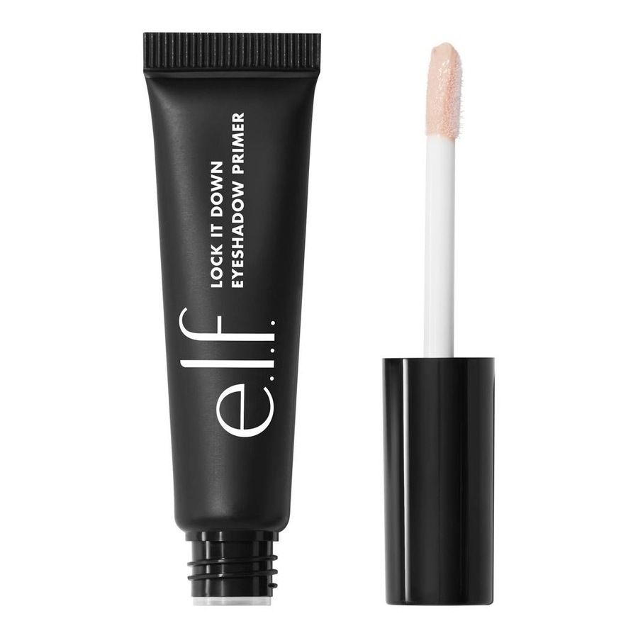 e.l.f. Cosmetics Lock It Down Eyeshadow Primer Oogschaduw primer 7 ml 0