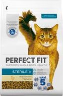 Perfect Fit Kat Droog Sterile Kip - Kattenvoer - 2.8 kg - kattenbrokken