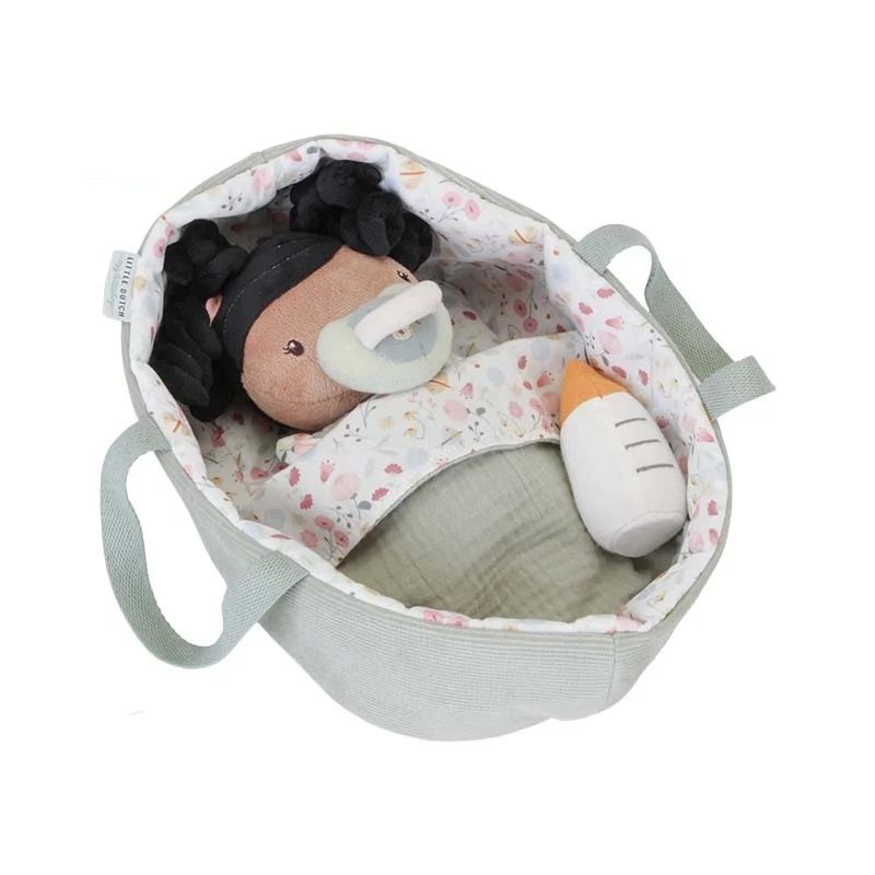 Little Dutch babypop evi knuffel 30 cm