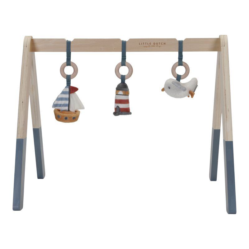 Little Dutch Sailors Bay Babygym