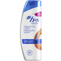 Head & Shoulders Shampoo - Anti Hairfall - 600ml