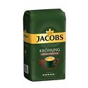 Jacobs koffie Jacobs Krönung Cafe Crema Intensiv bonen 1000 gram Koffiebonen