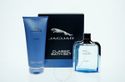 Jaguar Classic Blue for Men 100ml EDT & 200ml Bad & Douchegel