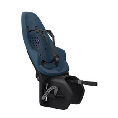 Thule Yepp 2 Maxi Yepp 2 Maxi Bagagedrager montage Majolica Blauw