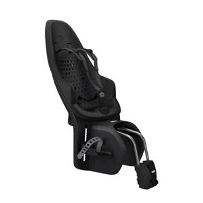 Thule Yepp 2 Maxi Yepp 2 Maxi Frame montage Zwart