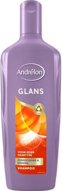 Andrelon Glans Shampoo 300 ml